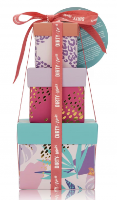 Set cosmetice - Mistletoe Gift Set