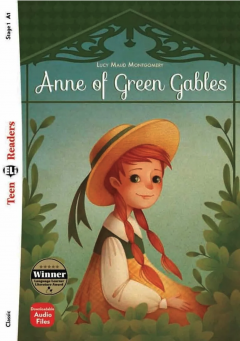 Anne of Green Gables (DE)