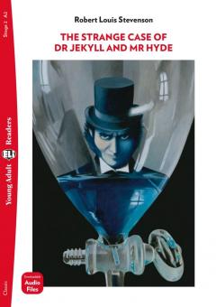 The Strange Case of Dr Jekyll and Mr Hyde (DE)