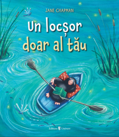 Un locsor doar al tau