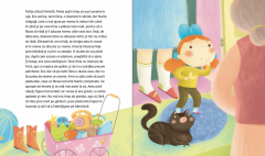 Pe tine ce te face sa te simti bine?