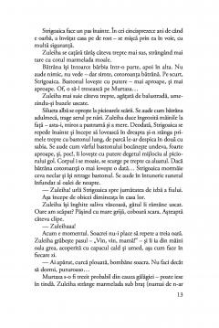 Zuleiha deschide ochii