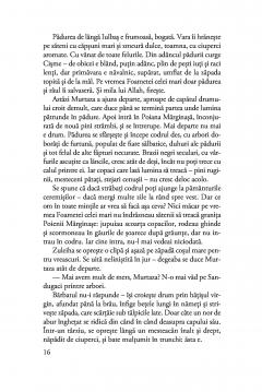 Zuleiha deschide ochii