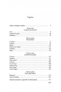 Zuleiha deschide ochii