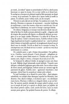 Zuleiha deschide ochii