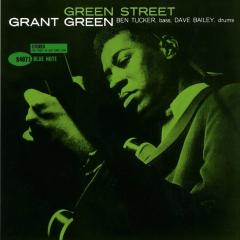 Green Street (UHQ-CD)