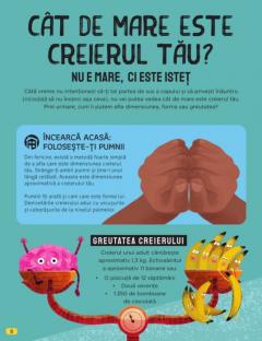 Fascinanta lume a creierului