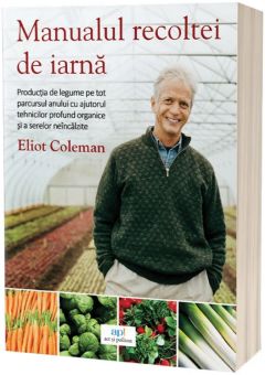 Manualul recoltei de iarna