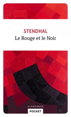 Le Rouge et le Noir 