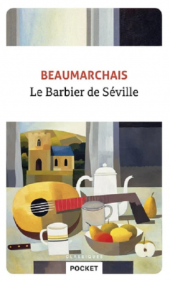 Le Barbier de Seville 