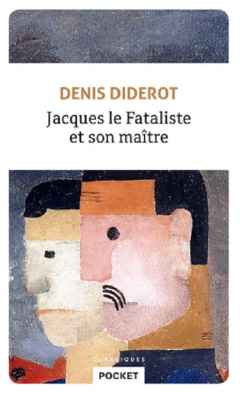 Jacques le Fataliste et son maitre