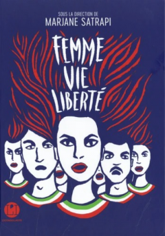 Femme, vie, liberte