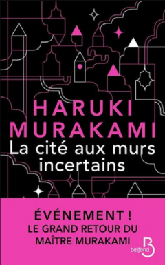 La cite aux murs incertains