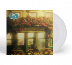 Be Lucky (White Vinyl)