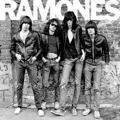 Ramones (3xCD + Vinyl 40th Anniversary Box Set)