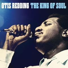 The King Of Soul (4xCD Box Set)