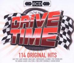 Drivetime (6xCD Box Set)