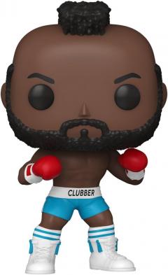 Figurina - Funko Pop! - Rocky - Clubber Lang