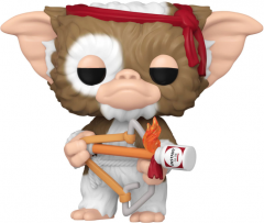 Figurina - Funko Pop! - Gremlins 2 - Gizmo With Bow