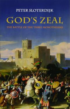 God's Zeal