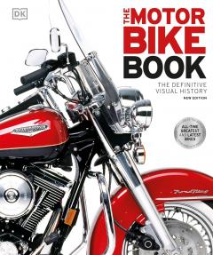 The Motorbike Book