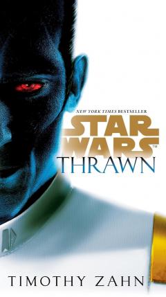 Stars Wars: Thrawn