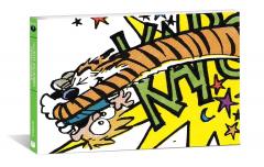 The Calvin and Hobbes Portable Compendium - Set 4