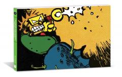 The Calvin and Hobbes Portable Compendium - Set 4