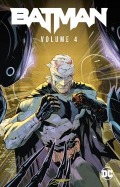 Batman by Chip Zdarsky - Volume 4