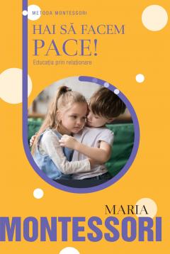 Hai sa facem pace!