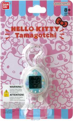 Jucarie interactiva - Tamagotchi Hello Kitty - Albastru