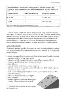 Diversificarea ghidata de copil - Carte de bucate