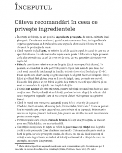 Diversificarea ghidata de copil - Carte de bucate