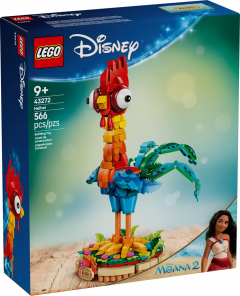 LEGO Disney - Heihei (43272)