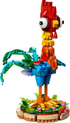 LEGO Disney - Heihei (43272)