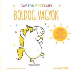 Boldog vagyok