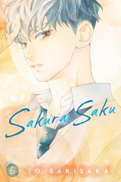Sakura Saku - Volume 6
