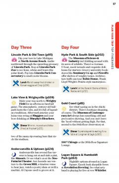 Lonely Planet Chicago