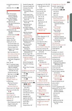 Lonely Planet Chicago