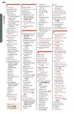 Lonely Planet Chicago