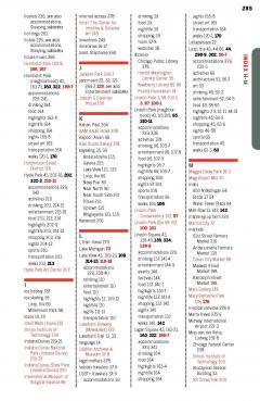 Lonely Planet Chicago