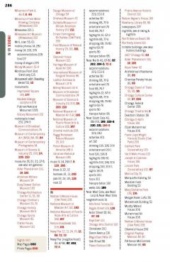 Lonely Planet Chicago