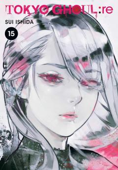 Tokyo Ghoul: re - Volume 15