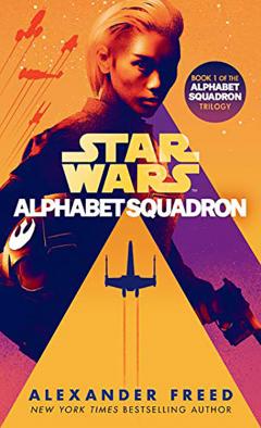 Alphabet Squadron