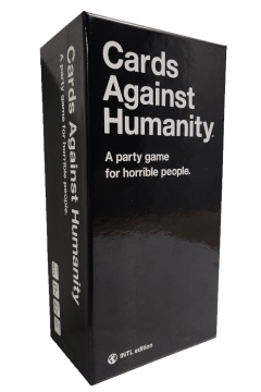 Joc - Cards Against Humanity (EN)