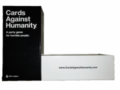 Joc - Cards Against Humanity (EN)