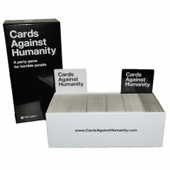 Joc - Cards Against Humanity (EN)