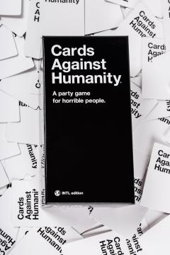 Joc - Cards Against Humanity (EN)