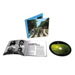 Abbey Road - 50th Anniversary Edition (1969 - 2019)