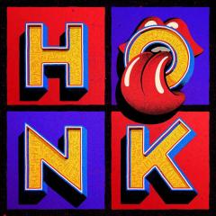 Honk - Deluxe Edition